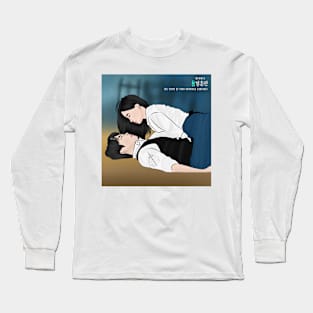 The Story Of Park Marriage Contract Korean Drama Long Sleeve T-Shirt